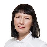 Врач Малахова Марина Владиславовна