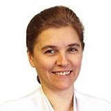 Врач Малахова Ольга Владимировна