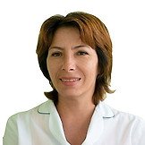 Врач Мальцева Жанна Юрьевна