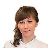 Врач Мальченко Екатерина Евгеньевна