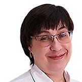 Врач Малеева Елена Александровна