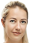 Врач Малеева Ольга Сергеевна