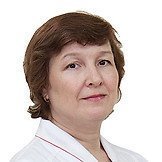Врач Малиновская Татьяна Вячеславовна