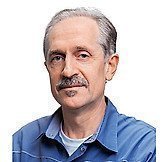 Врач Малков Андрей Адольфович