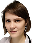 Врач Малькова Татьяна Александровна
