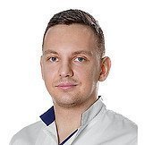 Врач Малов Александр Степанович