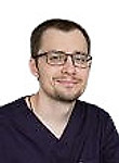 Врач Малозёмов Кирилл Сергеевич