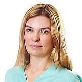 Врач Малышева Мария Владимировна