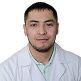 Врач Мамадалиев Жасур Муйдинжанович