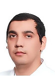 Врач Мамаджанов Азам Икромович