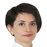 Врач Мамонтова Анна Егоровна