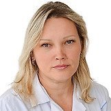 Врач Мамонтова Елена Никитовна