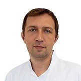 Врач Мананкин Родион Николаевич
