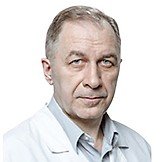 Врач Мандров Евгений Геннадьевич