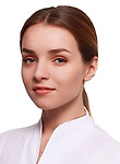 Врач Мангазеева Екатерина Дмитриевна
