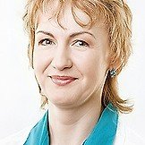 Врач Мануйлова Евгения Львовна