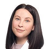 Врач Манычкина Марина Геннадьевна