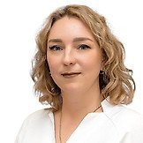 Врач Манзырева Софья Борисовна