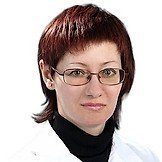 Врач Марченко Елена Васильевна