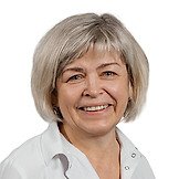 Врач Марченко Светлана Александровна 