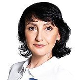 Врач Марченко Татьяна Владимировна