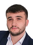 Врач Маргарян Михаил Макичевич