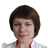Врач Марикова Юлия Андреевна