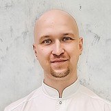 Врач Маринич Сергей Александрович