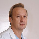 Врач Маринкин Игорь Олегович