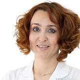 Врач Маркова Екатерина Александровна