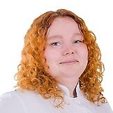 Врач Маркова Марина Сергеевна