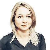 Врач Мартиросян Ольга Анатольевна