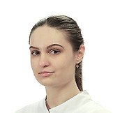 Врач Мартынова Екатерина Евгеньевна