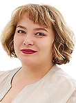 Врач Мартынова Екатерина Вадимовна