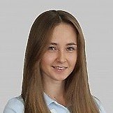Врач Мартынова (Колобова) Дарья Олеговна