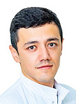 Врач Маруфов Алишер Гафурович