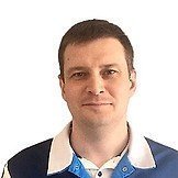 Врач Марухин Игорь Геннадьевич