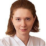 Врач Марущак Анастасия Андреевна