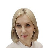 Врач Машошина Лариса Анатольевна