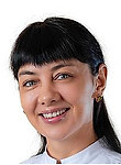Врач Машукова Надежда Александровна