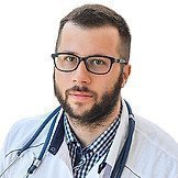 Врач Маслацов Николай Анатольевич