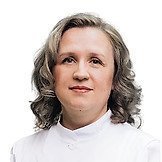 Врач Масленникова Наталья Сергеевна