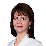 Врач Масленникова Татьяна Олеговна