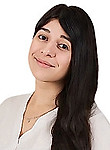 Врач Маслова Алина Андреевна