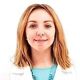 Врач Маслова Екатерина Вячеславовна