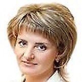 Врач Маслова Елена Викторовна