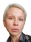 Врач Маслова Кира Михайловна