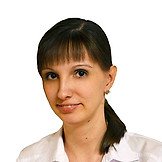 Врач Маслова Марина Геннадьевна