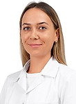 Врач Масловская Ксения Юрьевна 	