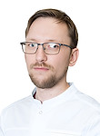 Врач Матин Иван Андреевич